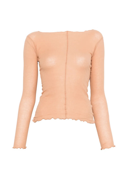  Baserange Pama T-shirt - Neutrals 