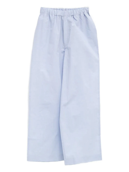  Baserange Striped Trousers - Blue 