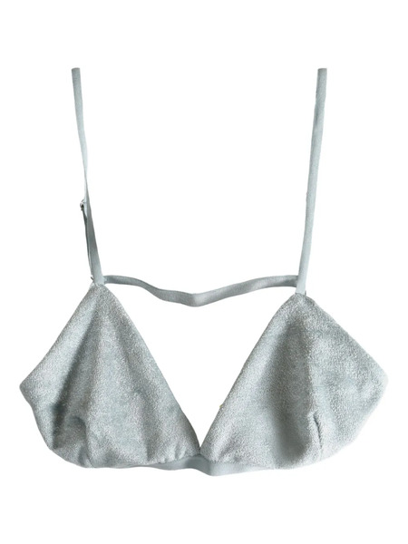  Baserange Triangle Bra - Grey 