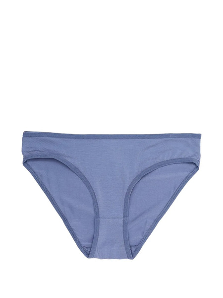  Baserange Trim Briefs - Blue 
