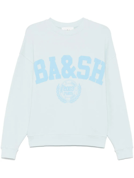  Ba&sh Benjamin Sweatshirt - Blue 