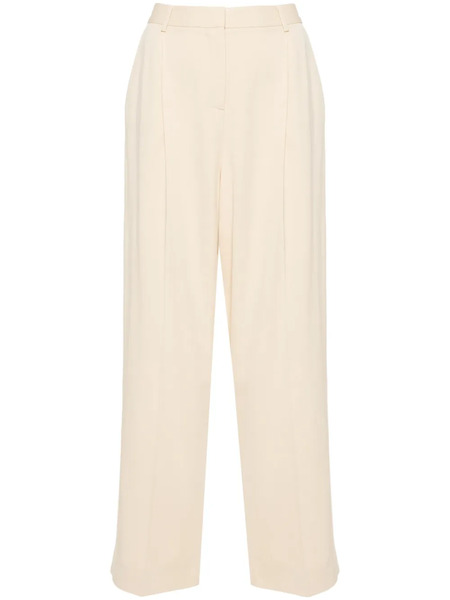  Ba&sh Gona Straight-leg Trousers - Neutrals 