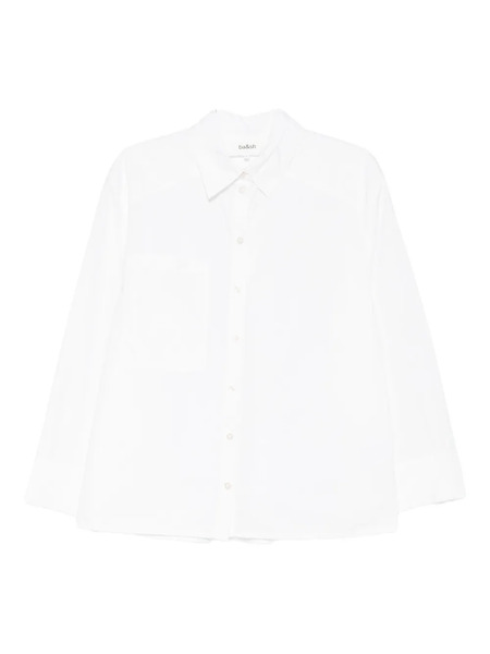  Ba&sh Long-sleeves Shirt - White 