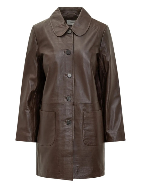  Ba&sh Madie Coat - Brown 