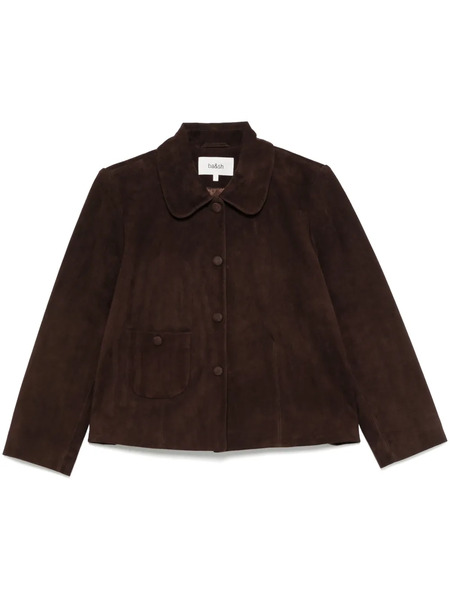  Ba&sh Milas Jacket - Brown 