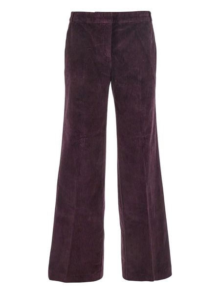  Ba&sh Vily Trousers - Purple 