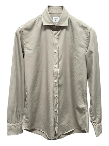  Bastoncino Buttoned Shirt - Neutrals 