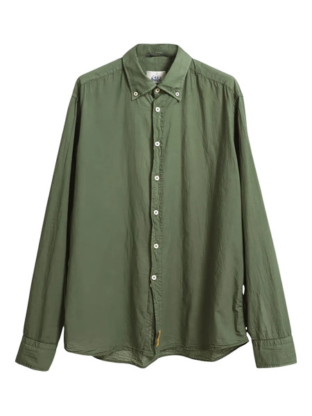  B.d. Baggies Bradford Button-down Shirt - Green 