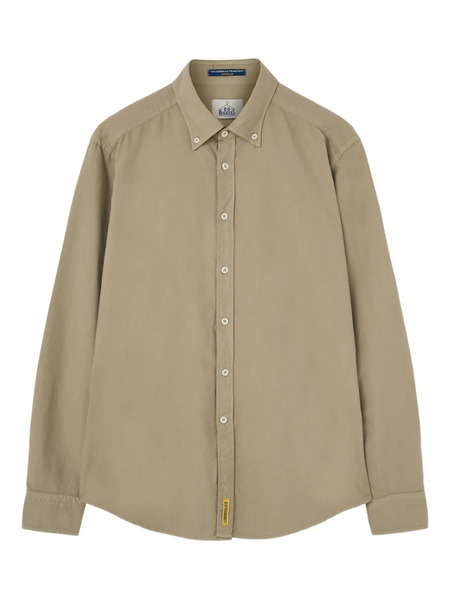  B.d. Baggies Button-down Shirt - Brown 