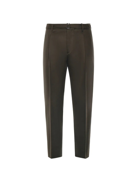  Be Able Andy Trousers - Green 