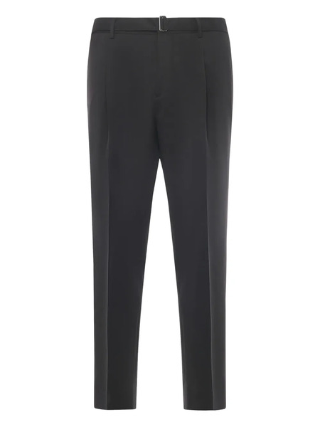 Be Able Belt-loops Trousers - Black 