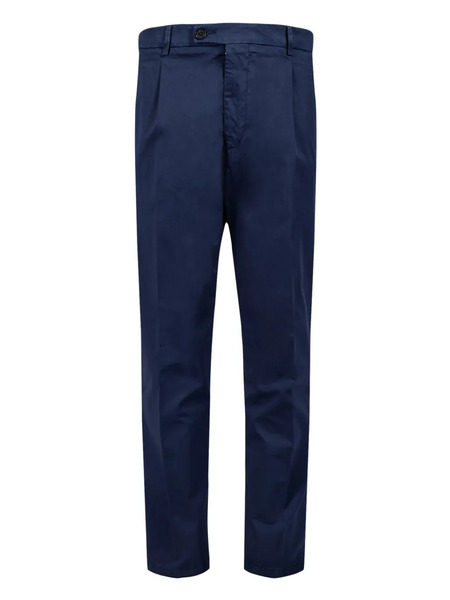  Be Able Belt-loops Trousers - Blue 
