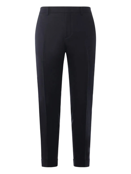  Be Able Belt-loops Trousers - Blue 