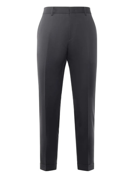  Be Able Belt-loops Trousers - Grey 