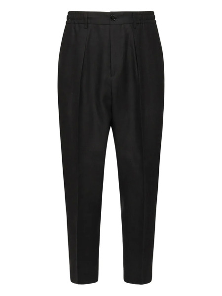  Be Able Dominique Trousers - Black 