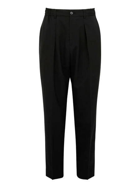  Be Able Dominique Trousers - Black 