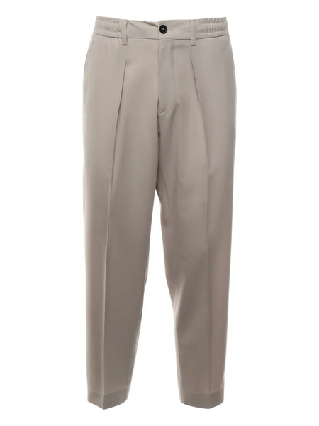  Be Able Dominique Trousers - Neutrals 