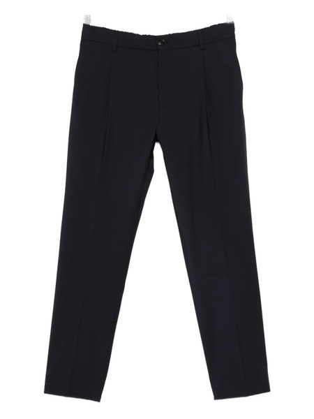  Be Able Riccardo Trousers - Blue 