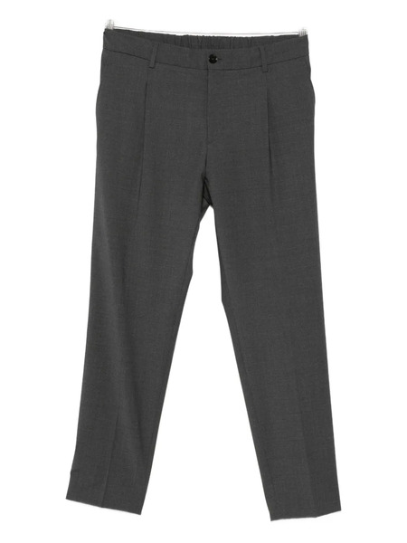  Be Able Riccardo Trousers - Grey 