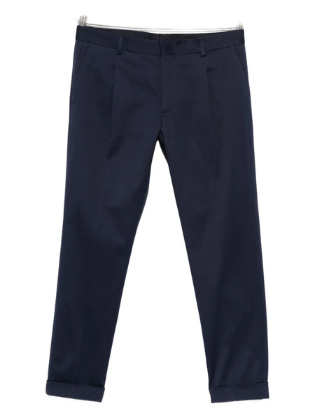  Be Able Ricky Trousers - Blue 
