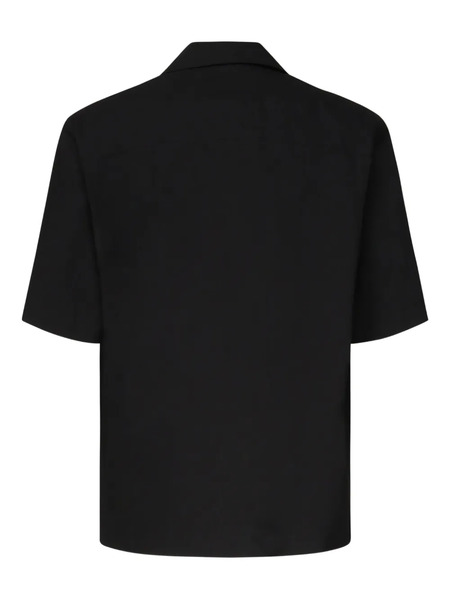  Be Able Short-sleeve Shirt - Black 