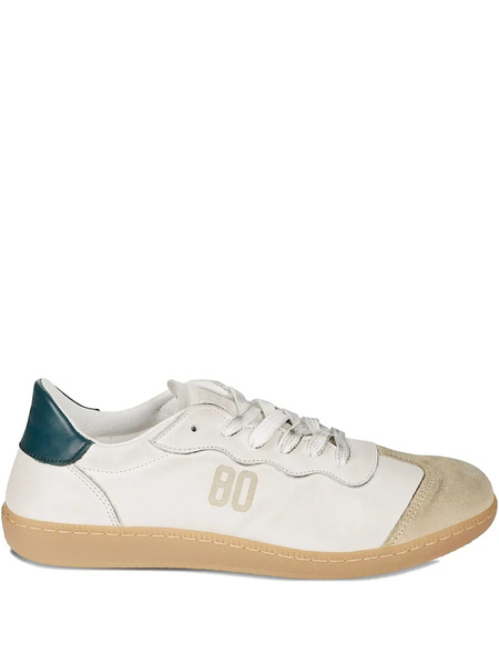  Be980 Harvard Sneakers - Neutrals 
