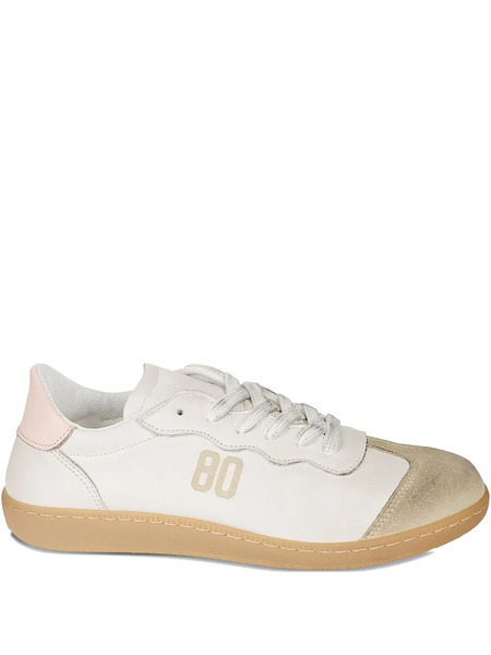  Be980 Harvard Sneakers - Neutrals 