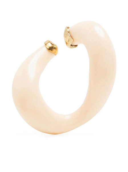  Beatriz Palacios Sculpted Ear Cuff - Gold 