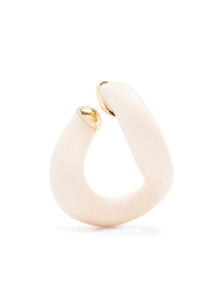  Beatriz Palacios Sculpted Ear Cuff - Gold 