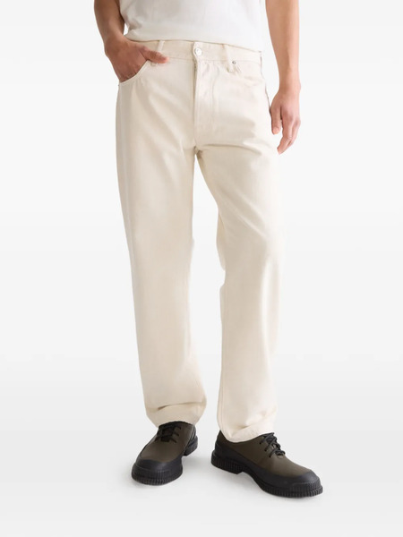  Bellerose Bleach Jeans - Neutrals 