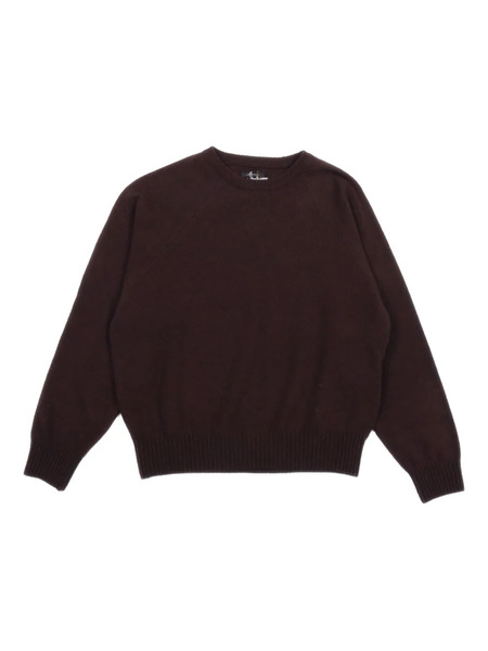  Bellerose Kids Laril Sweater - Brown 