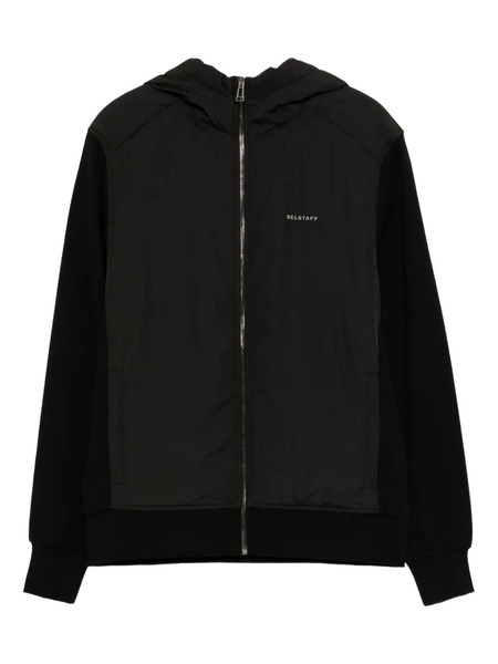  Belstaff Alloy Jacket - Black 