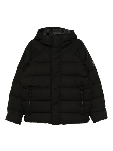  Belstaff Apex Jacket - Black 