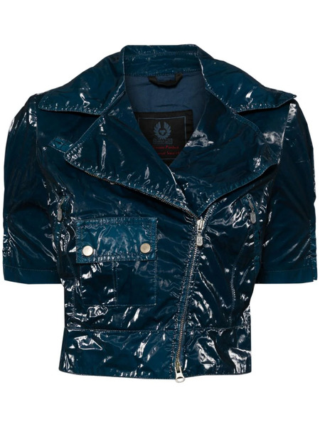  Belstaff Arun Jacket - Blue 