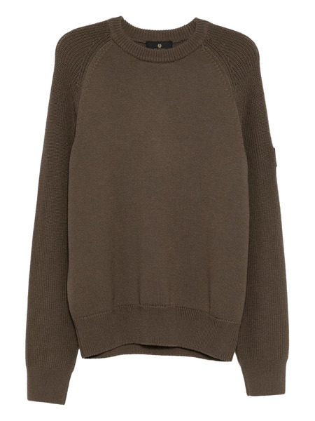  Belstaff Aspect Jumper - Brown 