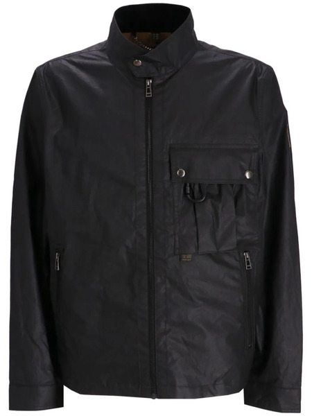  Belstaff Centenary Racer Jacket - Black 