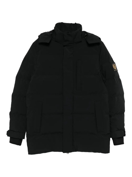  Belstaff Pendulum Jacket - Black 
