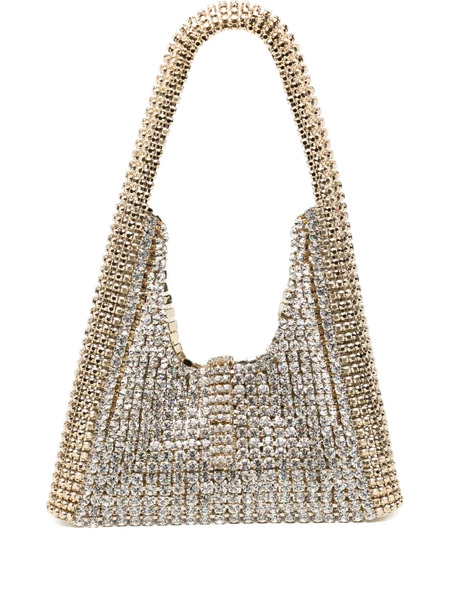  Benedetta Bruzziches Lia Mini Bag - Gold 