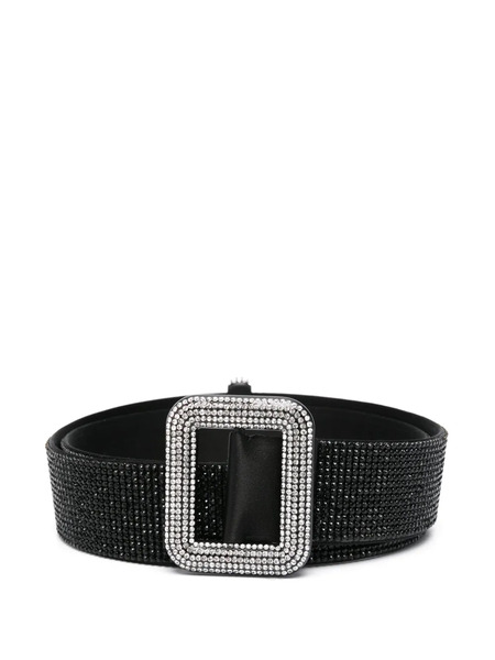  Benedetta Bruzziches Venus Belt - Black 