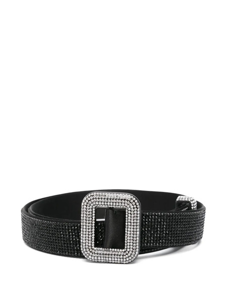  Benedetta Bruzziches Venus Belt - Black 