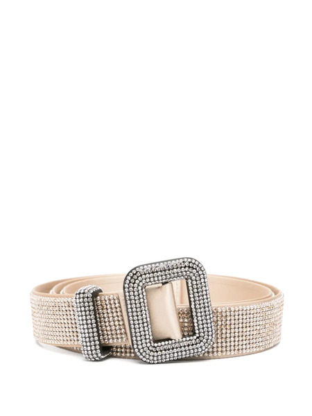 Benedetta Bruzziches Venus Belt - Neutrals 