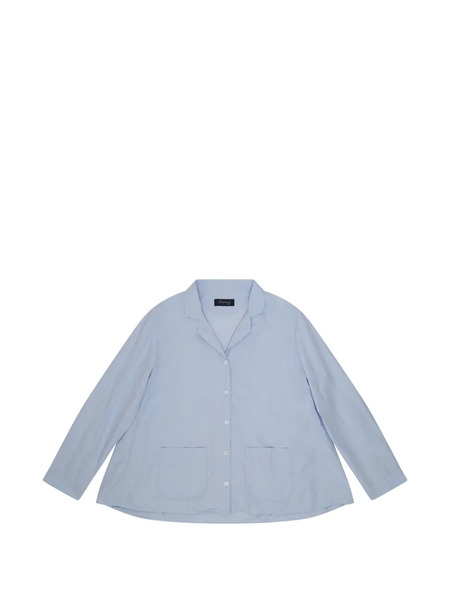  Bergfabel Jenny Blazer - Blue 