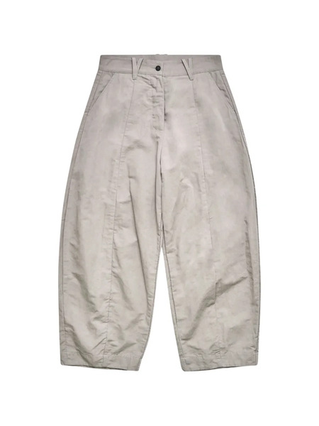  Bergfabel Panelled Trousers - Neutrals 