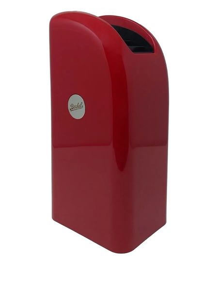  Berkel Logo-plaque Knife Holder - Red 