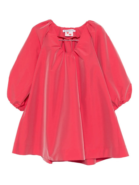  Bernadette George Dress - Red 
