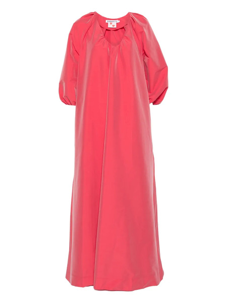  Bernadette George Gown - Red 