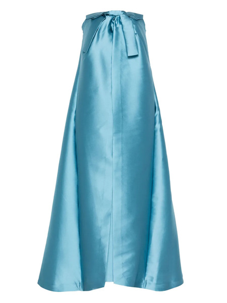  Bernadette Jacques Dress - Blue 