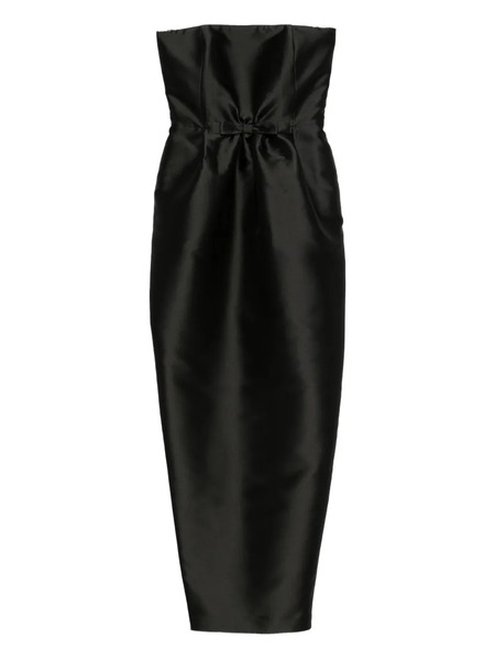  Bernadette Lenette Dress - Black 