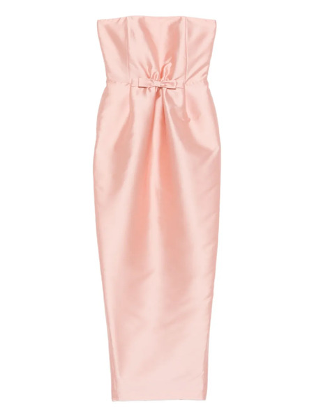  Bernadette Lenette Dress - Pink 