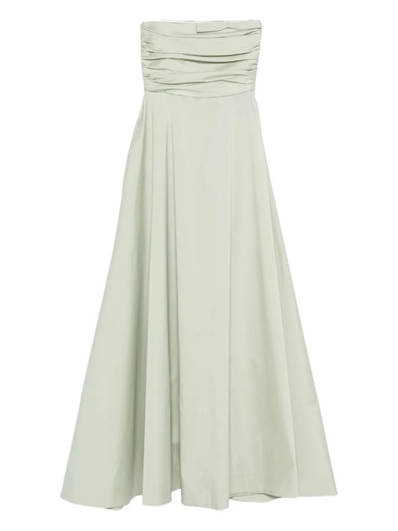  Bernadette Lucinda Dress - Green 